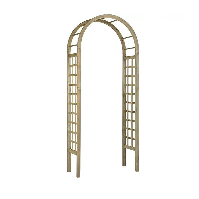 Pergola Rózsa R44 90x220