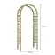 Pergola Rózsa R44 90x220,2