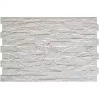 Csempe Gres Aitana Jet Blanco 33,3/50