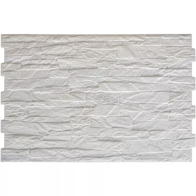 Csempe Gres Aitana Jet Blanco 33,3/50