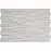 Csempe Gres Aitana Jet Blanco 33,3/50