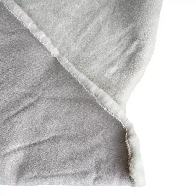Szőnyeg műbőr Timmy-F 0,8/1,5 W-Shepe Td 1575 T-Fc3