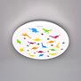 Lámpa Kidi LED Dino 03645 20W