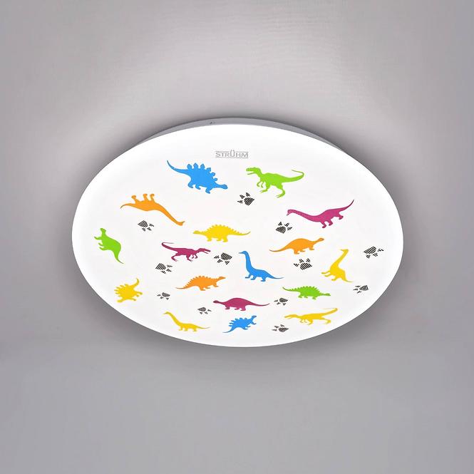 Lámpa Kidi LED Dino 03645 20W