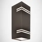 Lámpa Ogr Keler 3018 Gu10 Inox K2