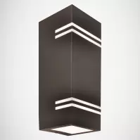 Lámpa Ogr Keler 3018 Gu10 Inox K2