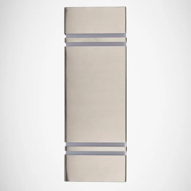 Lámpa Ogr Keler 3018 Gu10 Inox K2,2