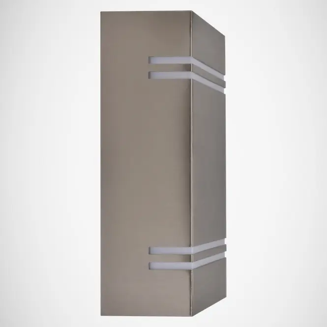 Lámpa Ogr Keler 3018 Gu10 Inox K2,4