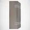 Lámpa Ogr Keler 3018 Gu10 Inox K2,4