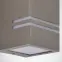 Lámpa Ogr Keler 3018 Gu10 Inox K2,5