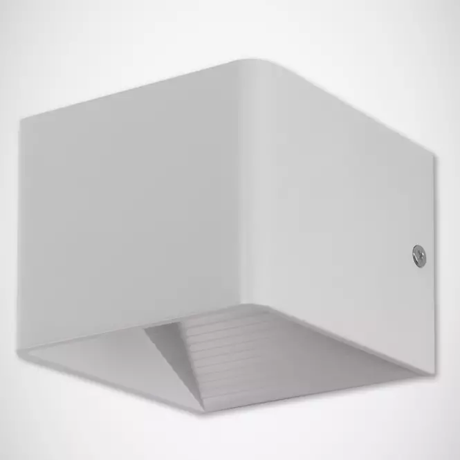 Lámpa Raca 00023 Led 5w fehér 4000k K1