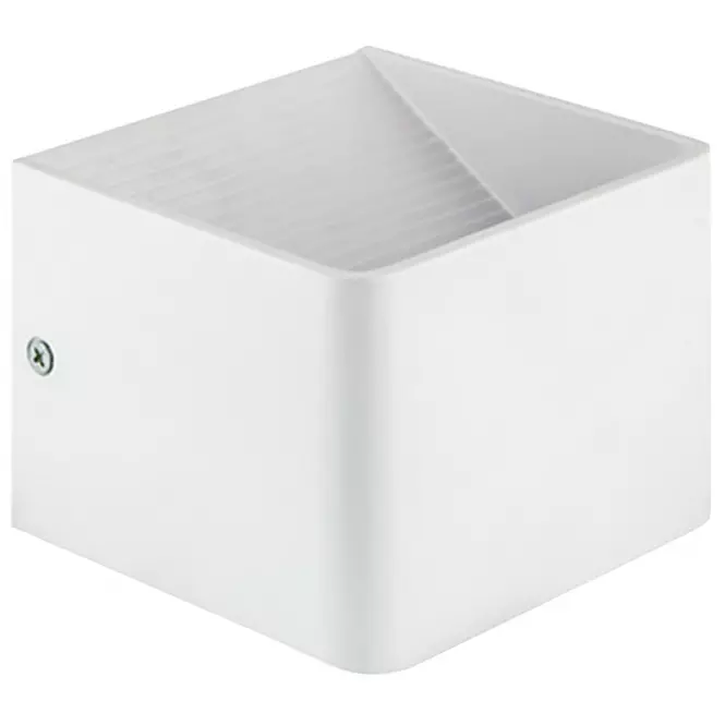 Lámpa Raca 00023 Led 5w fehér 4000k K1