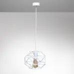 Lámpa Cage 2683/Z-B-1 Bi Lw1