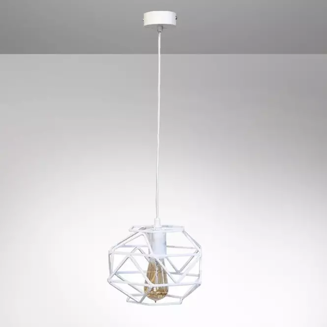 Lámpa Cage 2683/Z-B-1 Bi Lw1