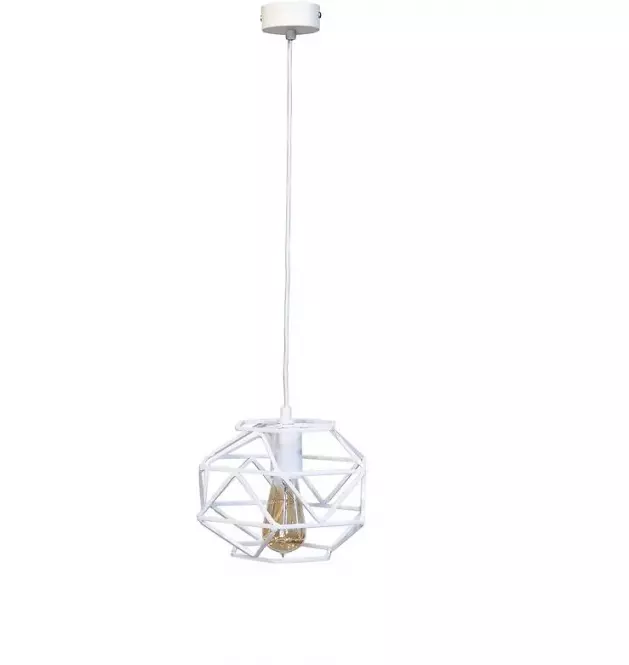 Lámpa Cage 2683/Z-B-1 Bi Lw1