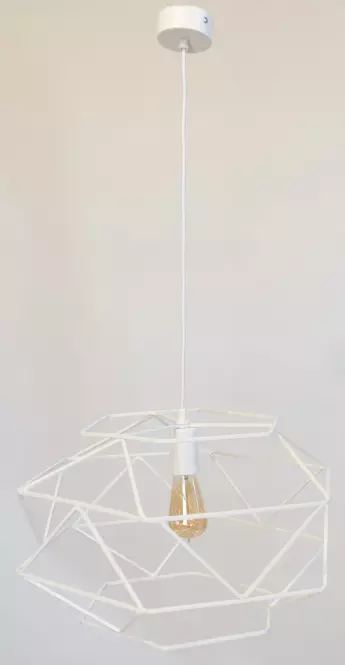Lámpa Cage 2697/Z-B-1 Bi Lw1