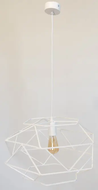 Lámpa Cage 2697/Z-B-1 Bi Lw1,2
