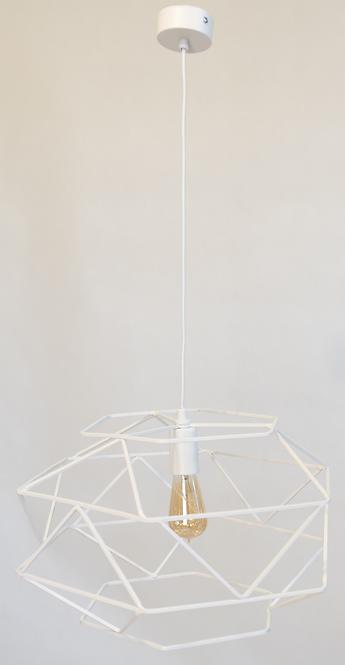Lámpa Cage 2697/Z-B-1 Bi Lw1,2