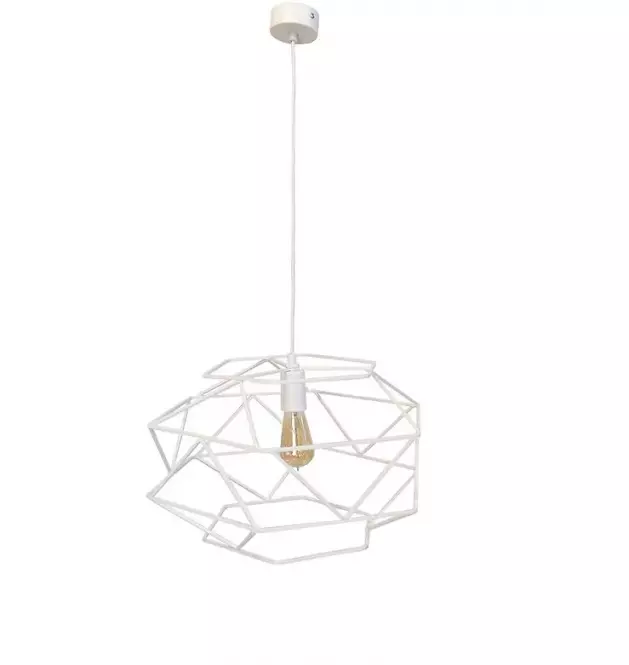 Lámpa Cage 2697/Z-B-1 Bi Lw1