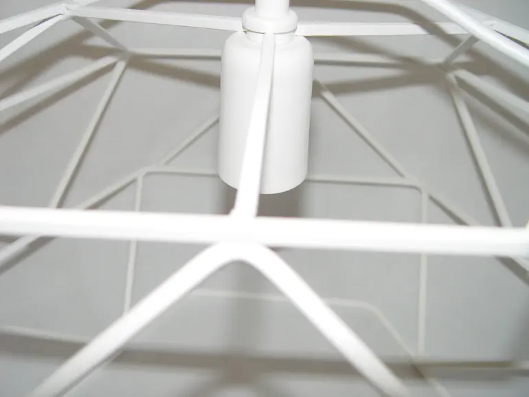 Lámpa Cage 2697/Z-B-1 Bi Lw1,7