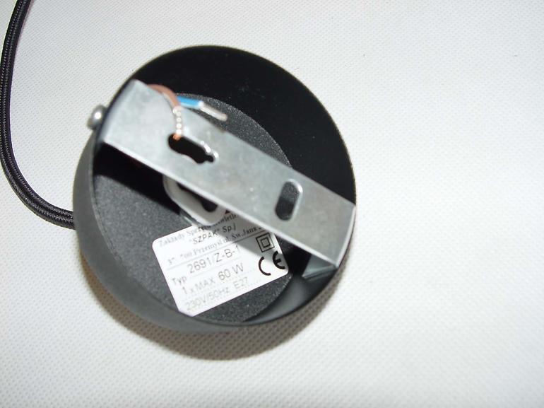 Lámpa Ii2691/Z-B-1 Cz Lw1