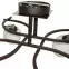 Lámpa Kronos 2464 BR LW4,6
