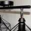 Lámpa Szach 2711/Z-B-2 fekete Lw2,5