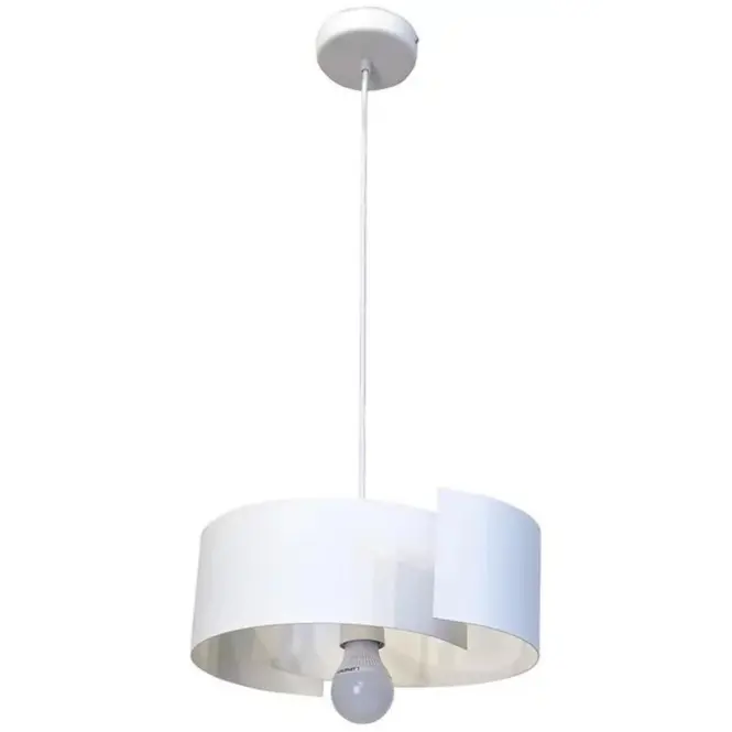 Lámpa Twist 2705/Z-B-1 Bi Fehér Lw1,2