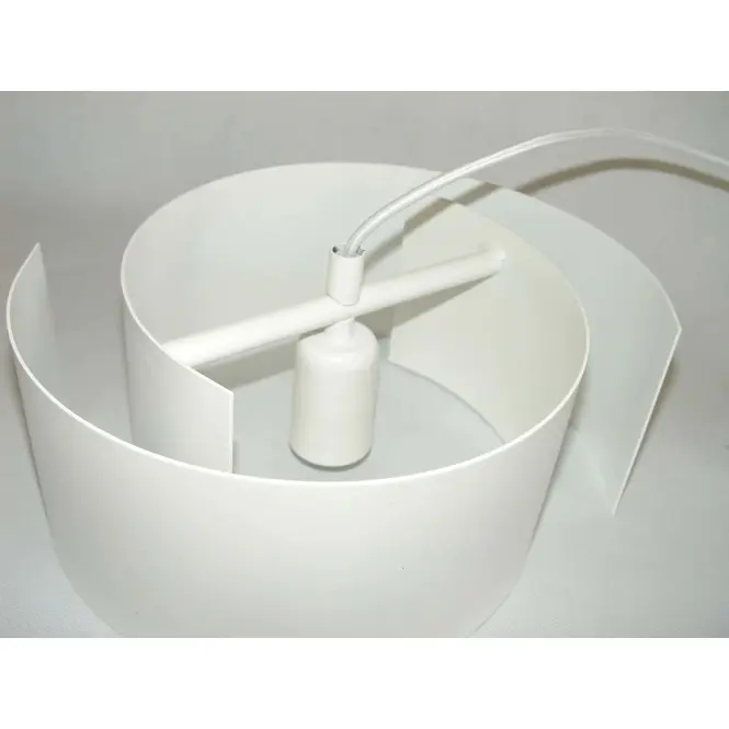 Lámpa Twist 2705/Z-B-1 Bi Fehér Lw1,4