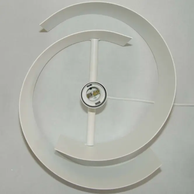 Lámpa Twist 2705/Z-B-1 Bi Fehér Lw1,5