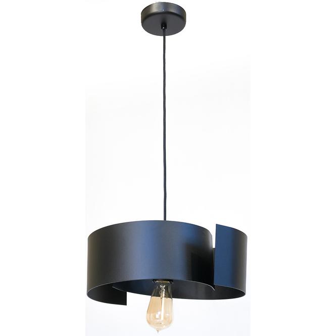 Lámpa Twist 2705/Z-B-1 Fekete Lw1
