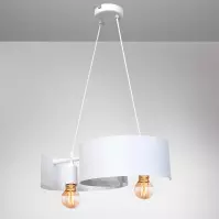 Lámpa Twist 2706/Z-B-2 Bi Lw2