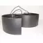 Lámpa Twist 2706/Z-B-2 Fekete Lw2,7