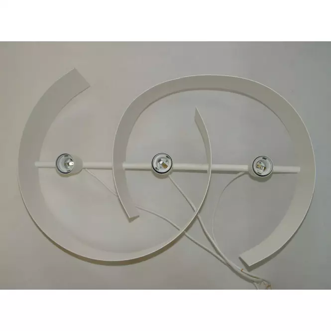 Lámpa Twist 2707/Z-B-3 Bi Lw3
