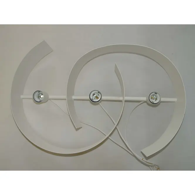 Lámpa Twist 2707/Z-B-3 Bi Lw3,5