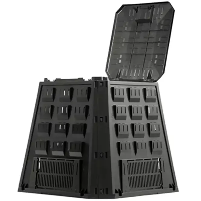 Komposztálló IKEV420C – S411