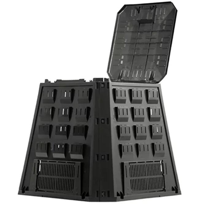 Komposztálló IKEV420C – S411,2