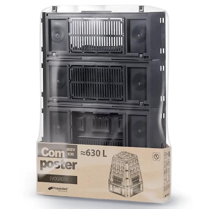 Komposztálló IKEV630C – S411