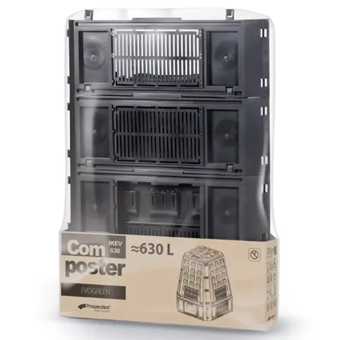 Komposztálló IKEV630C – S411,2