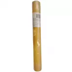 Erkély takró PVC 100/300 PFDB 1030 széna színű