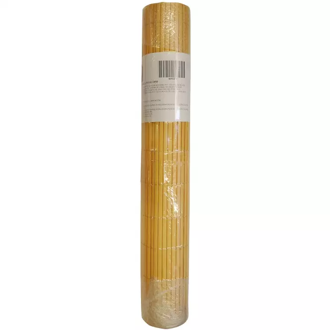 Erkély takaró 100/500 PFDB 1050 széna színű