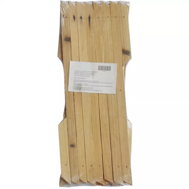 Fa létra TXN 0318 H30X180,2