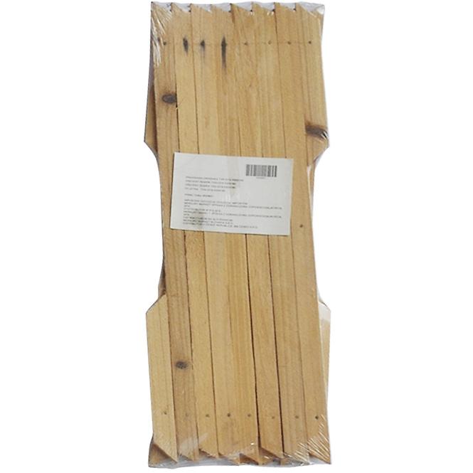 Fa létra TXN 0318 H30X180,2