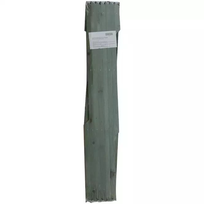 Fa létra TXG 0618 H60X180