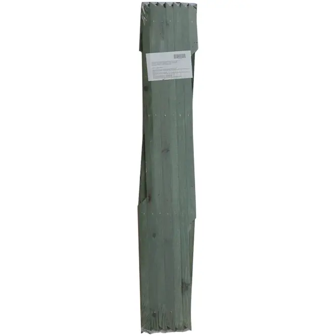 Fa létra TXG 0618 H60X180,2