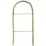U-alakú bambuszlétra FPUL U-alakú H45 10/14MM