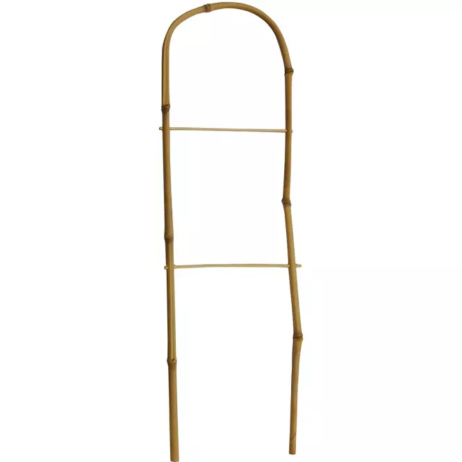 U-alakú bambuszlétra FPUL U-alakú H75 10/14MM