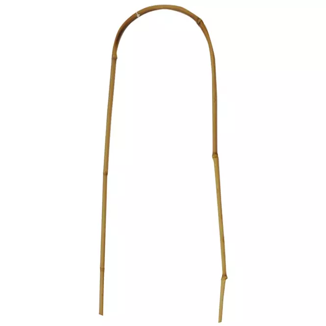 U-alakú bambusz konzol FPU 18-8/10MM H45
