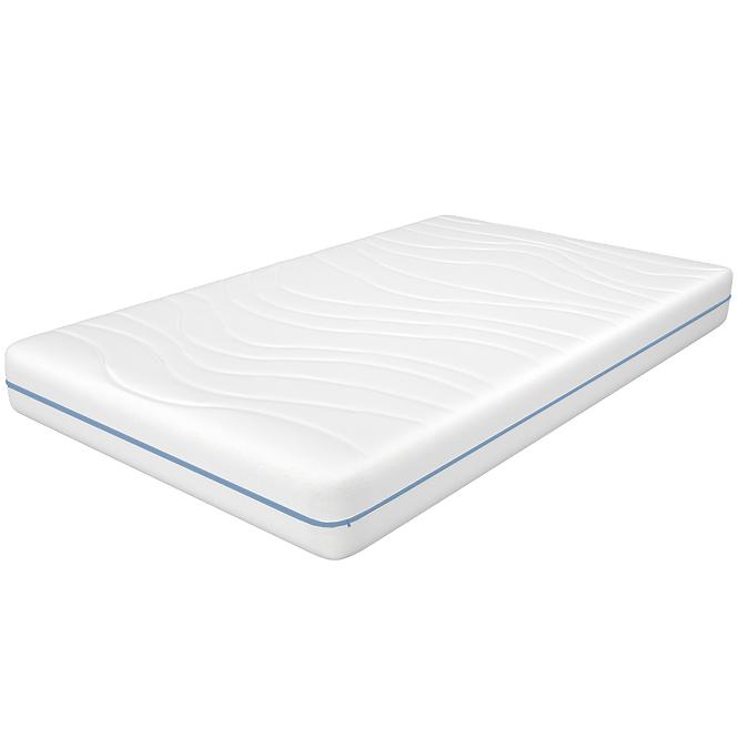 Matrac Hengerelt PREMIUM LX  AA H2 160X200 dobozban
