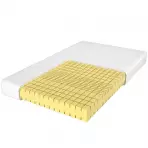 Matrac Hengerelt RELAXTIC LX AA H2 100X200 dobozban
